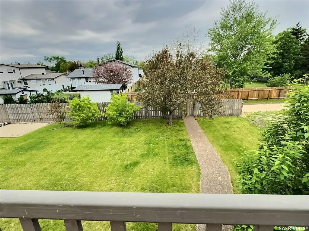 322 Spruce Drive Estevan SK S4A 2G1
