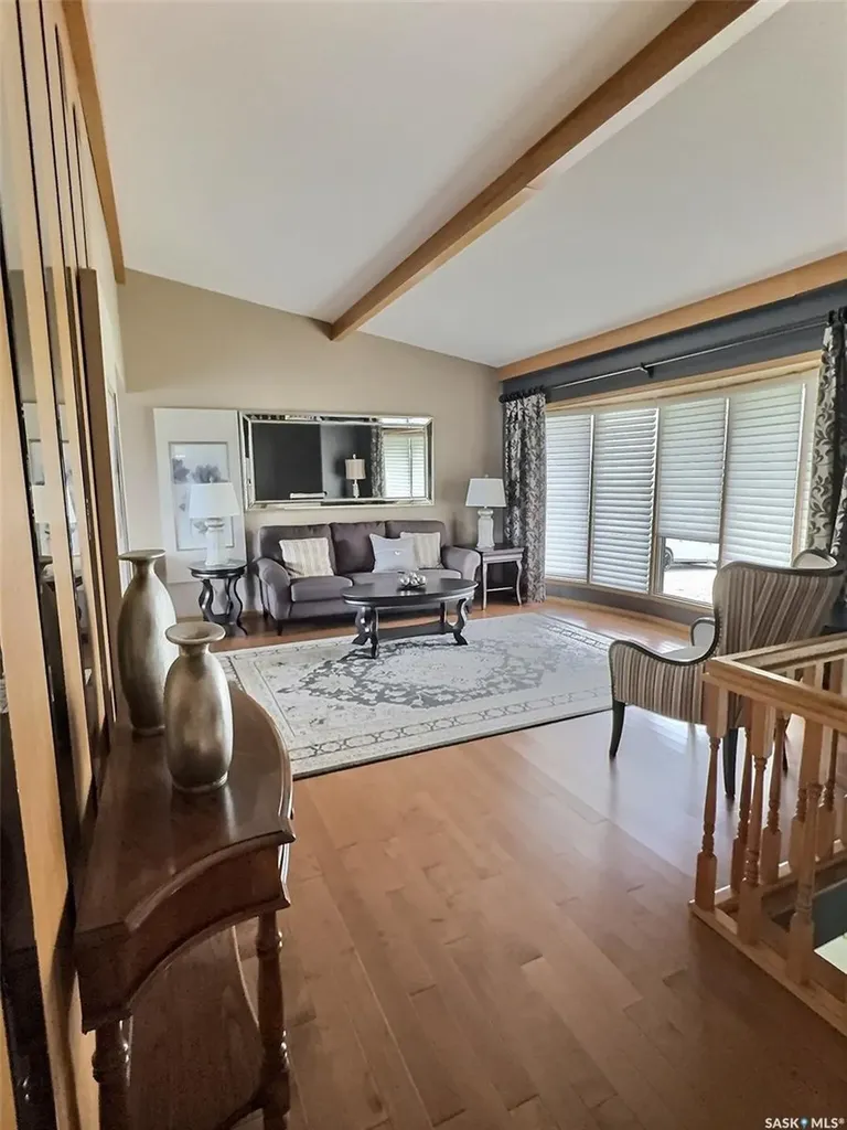 322 Spruce Drive Estevan SK S4A 2G1