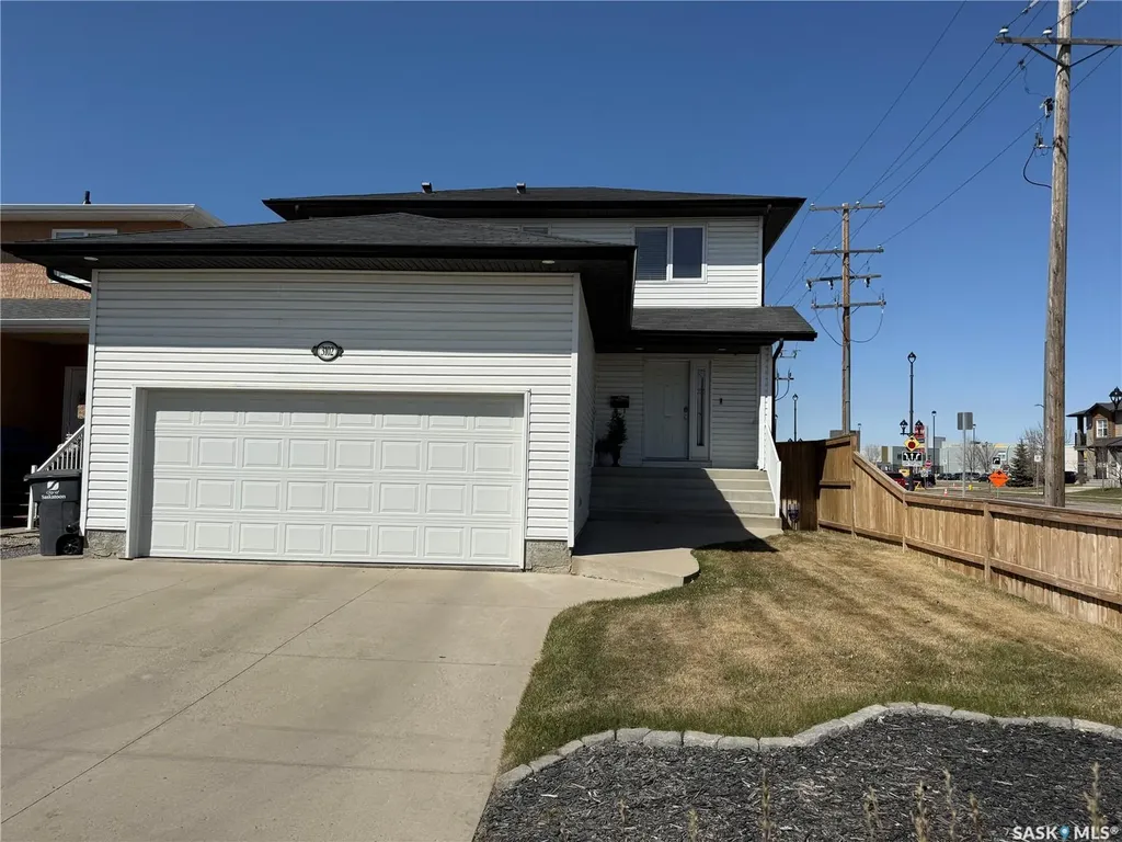 3102 37th Street W Saskatoon SK S7L 7H9