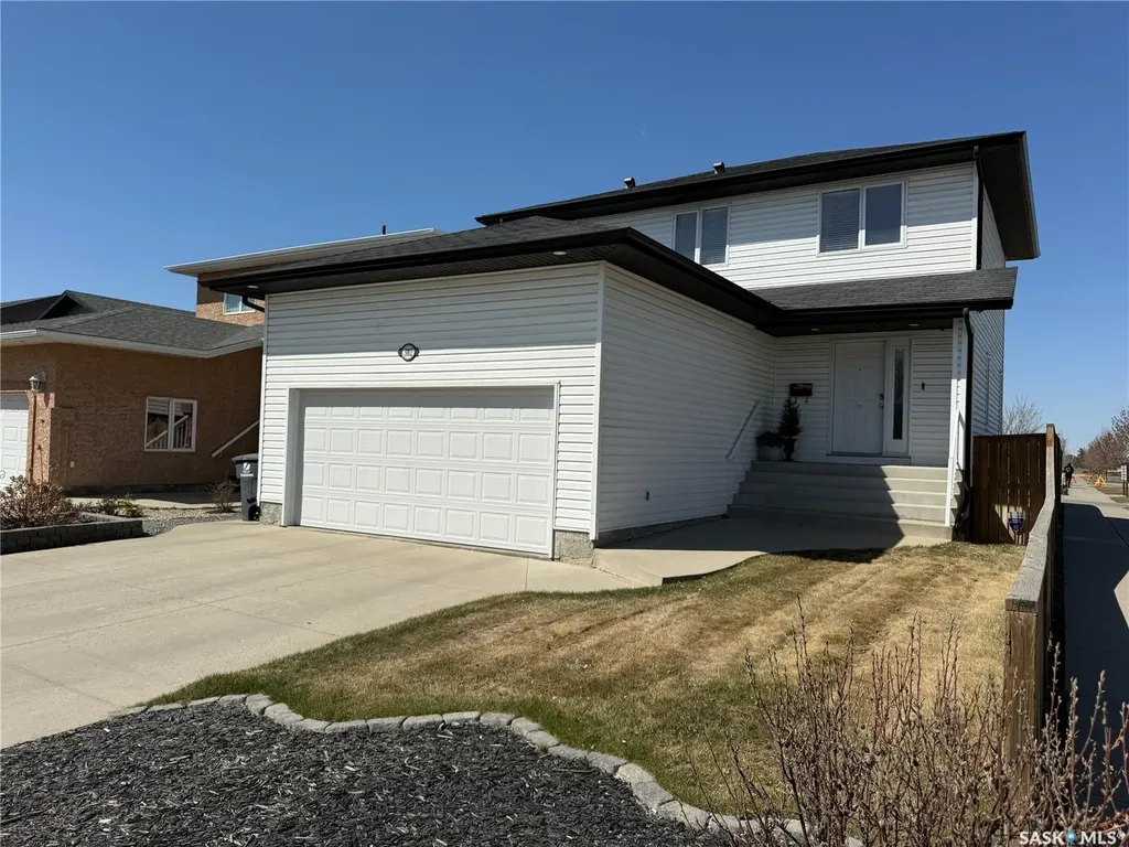 3102 37th Street W Saskatoon SK S7L 7H9