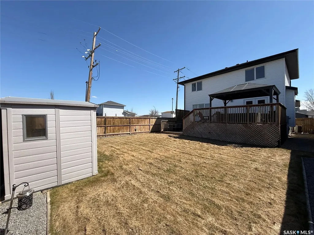 3102 37th Street W Saskatoon SK S7L 7H9