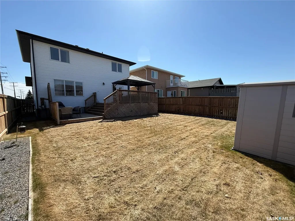 3102 37th Street W Saskatoon SK S7L 7H9