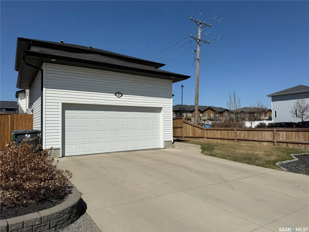 3102 37th Street W Saskatoon SK S7L 7H9