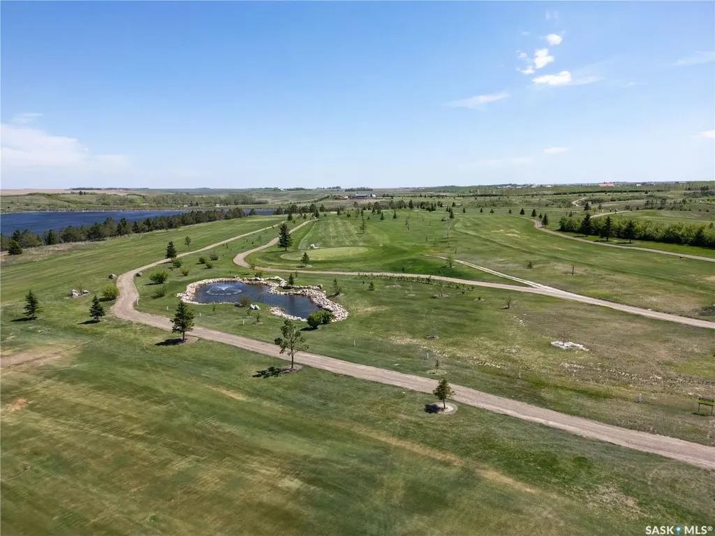 11 Sunrise Boulevard Craik Rm No. 222 SK S0G 0V0
