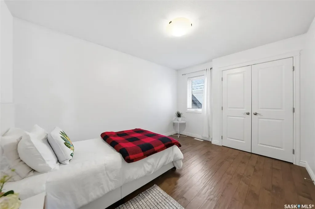 711 Sutter Crescent Saskatoon SK S7T 0R4