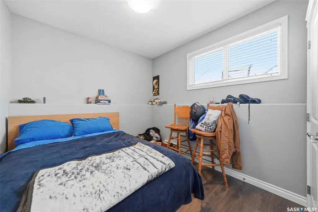 711 Sutter Crescent Saskatoon SK S7T 0R4