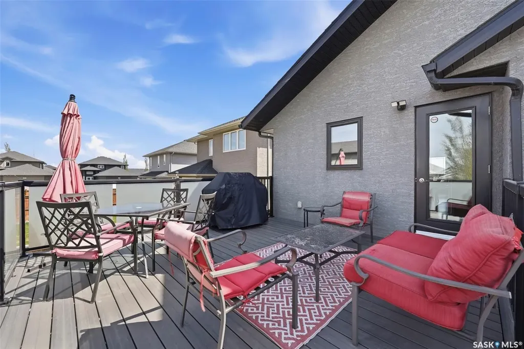711 Sutter Crescent Saskatoon SK S7T 0R4