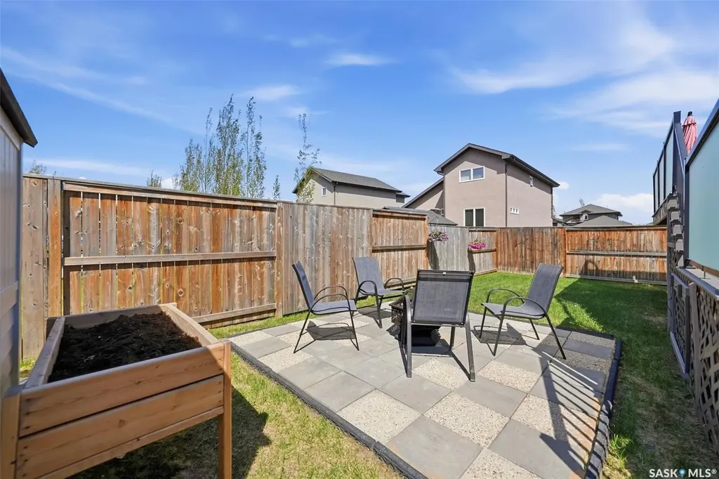 711 Sutter Crescent Saskatoon SK S7T 0R4
