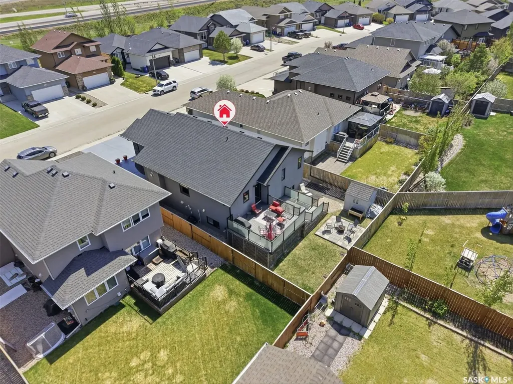 711 Sutter Crescent Saskatoon SK S7T 0R4