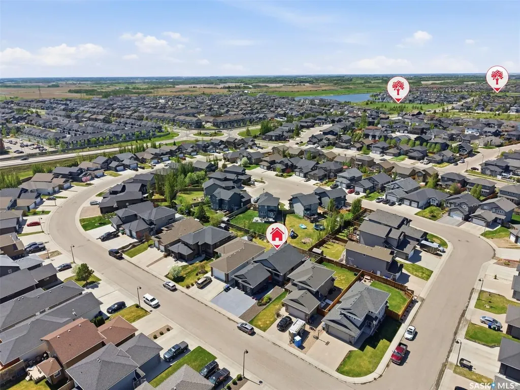 711 Sutter Crescent Saskatoon SK S7T 0R4