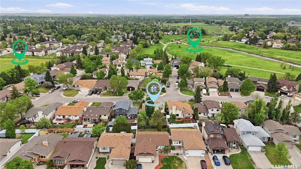 2646 Crocus Drive E Regina SK S4V 1T2