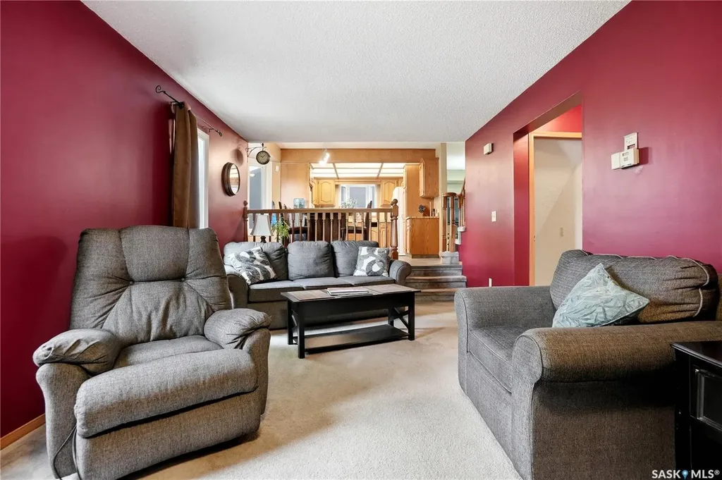 2646 Crocus Drive E Regina SK S4V 1T2