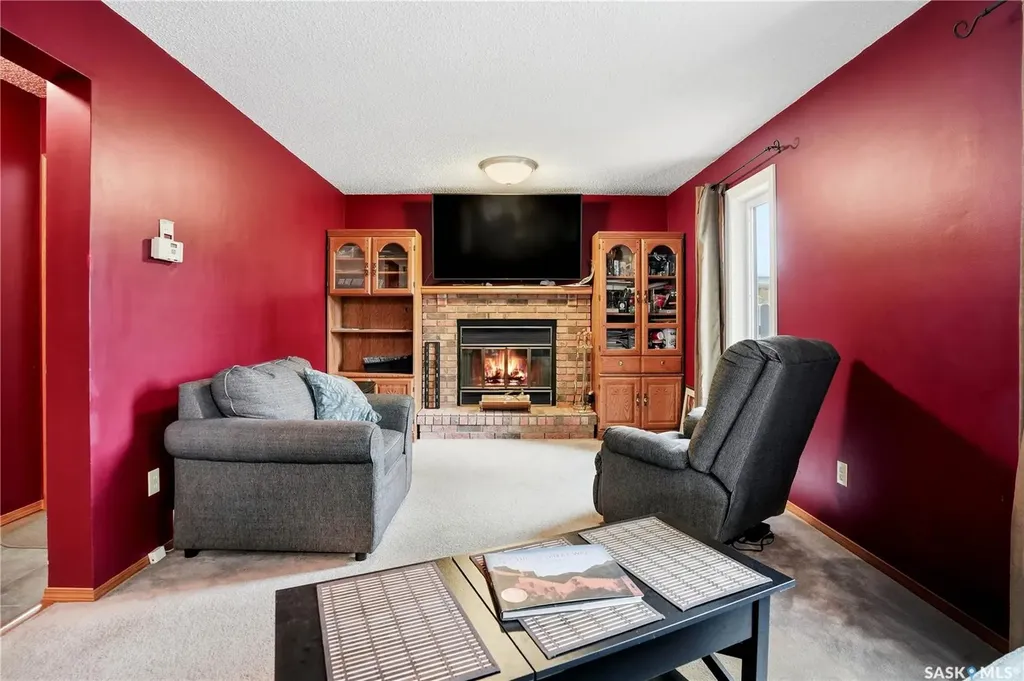 2646 Crocus Drive E Regina SK S4V 1T2