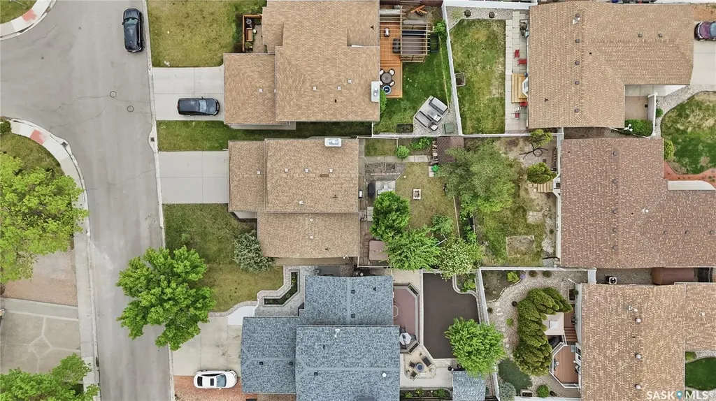 2646 Crocus Drive E Regina SK S4V 1T2