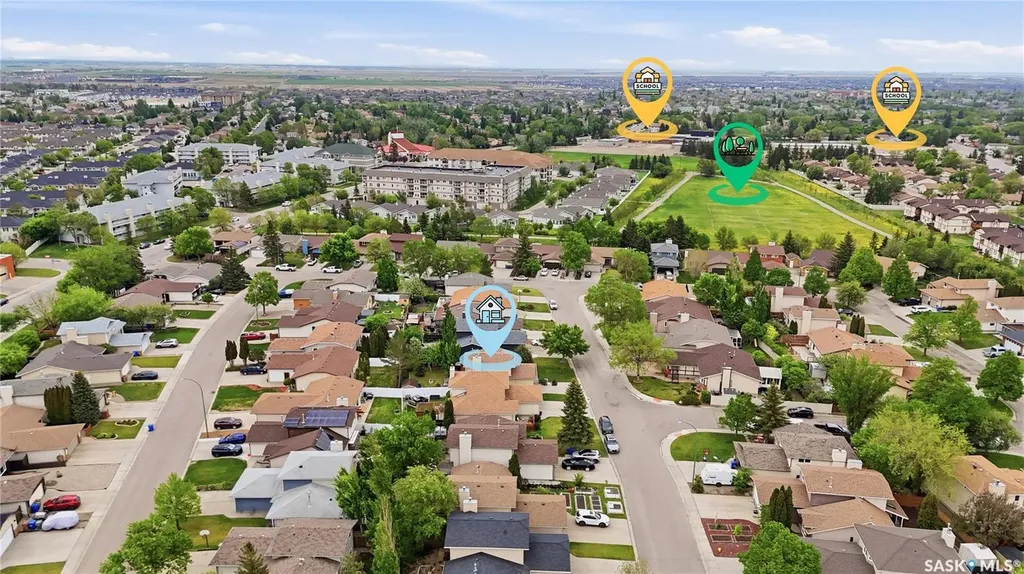 2646 Crocus Drive E Regina SK S4V 1T2
