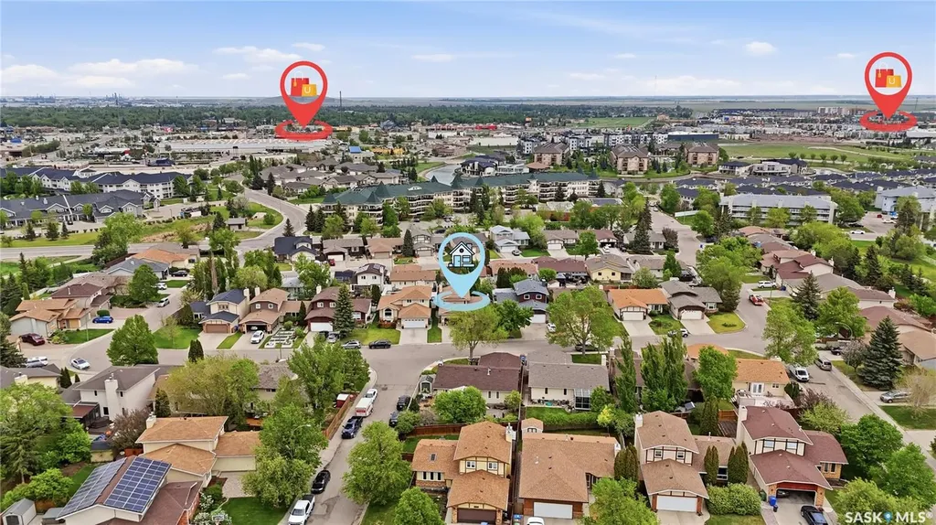 2646 Crocus Drive E Regina SK S4V 1T2