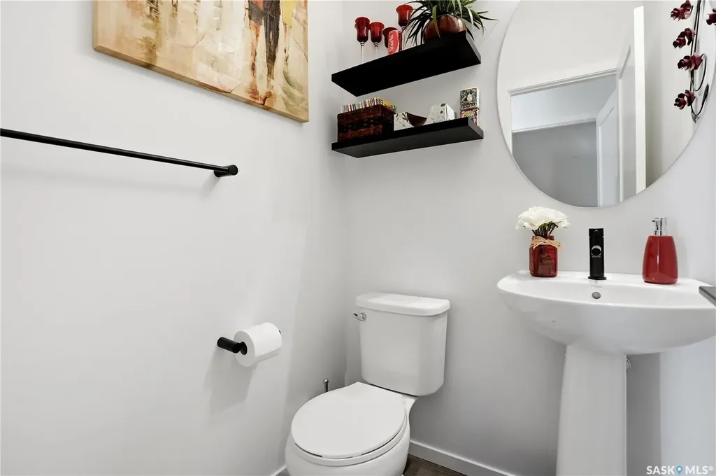5000 Primrose Green Drive E Regina SK S4V 2Z6