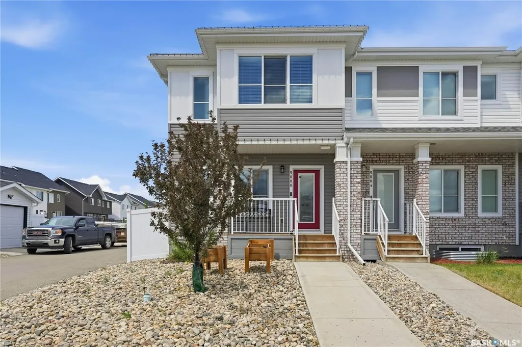 5000 Primrose Green Drive E Regina SK S4V 2Z6