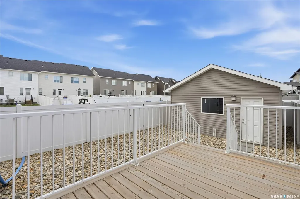 5000 Primrose Green Drive E Regina SK S4V 2Z6