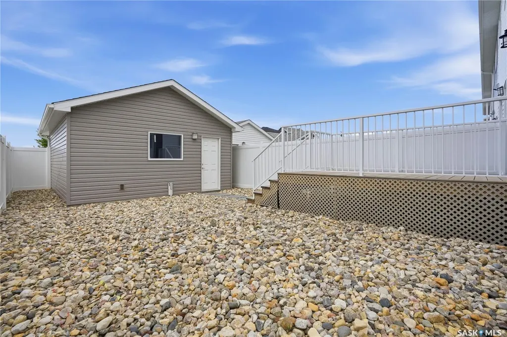 5000 Primrose Green Drive E Regina SK S4V 2Z6