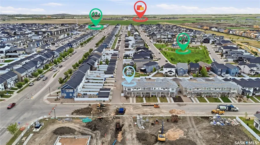 5000 Primrose Green Drive E Regina SK S4V 2Z6