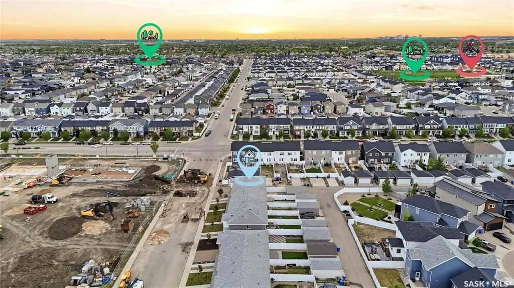 5000 Primrose Green Drive E Regina SK S4V 2Z6