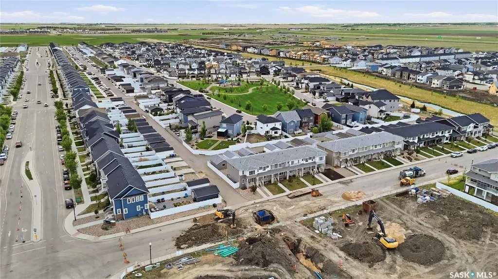5000 Primrose Green Drive E Regina SK S4V 2Z6