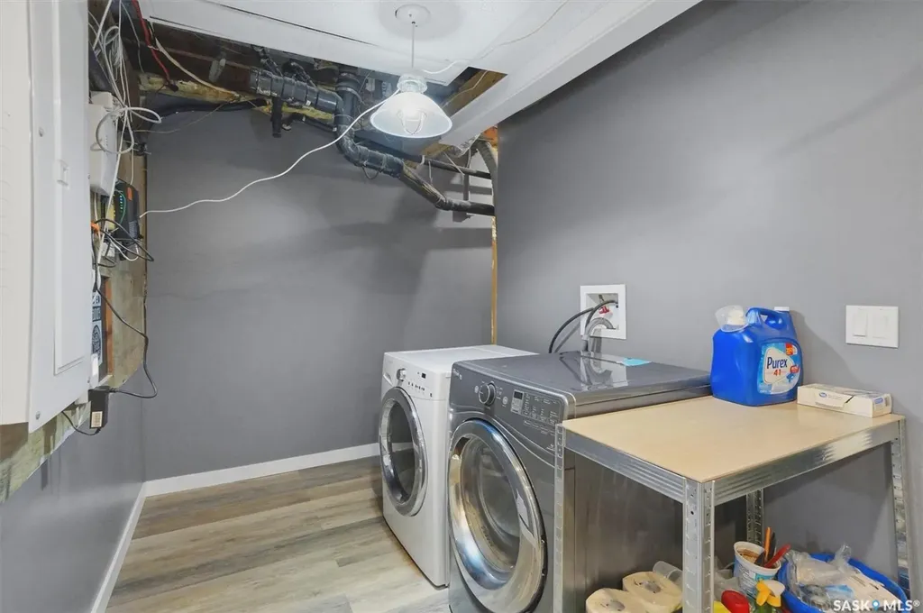 503 3rd Street Dundurn SK S0K 1K0
