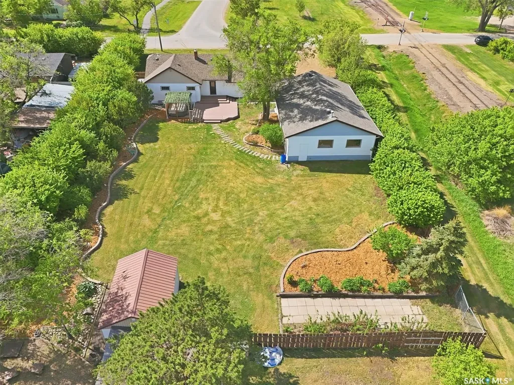 503 3rd Street Dundurn SK S0K 1K0
