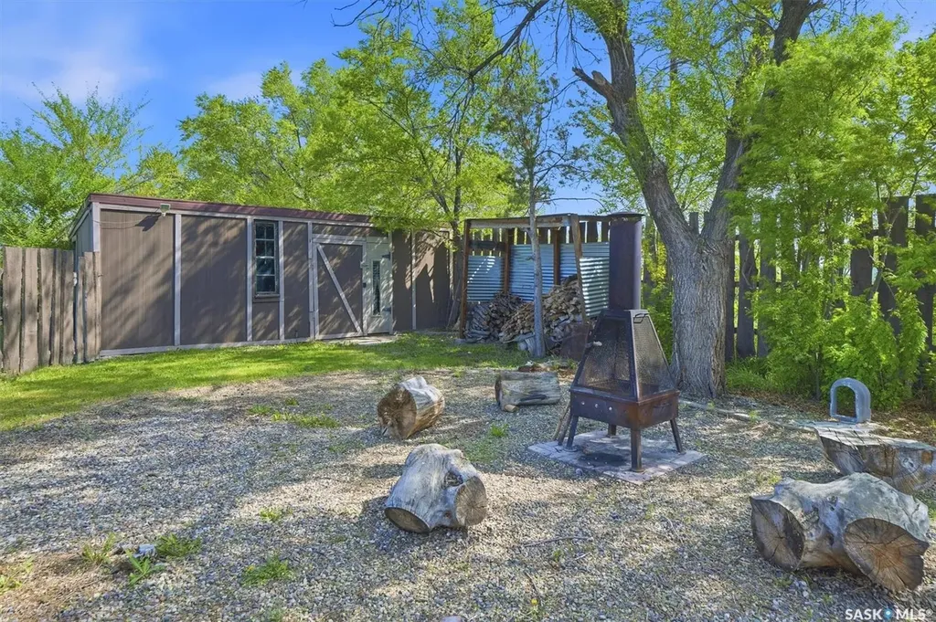 503 3rd Street Dundurn SK S0K 1K0