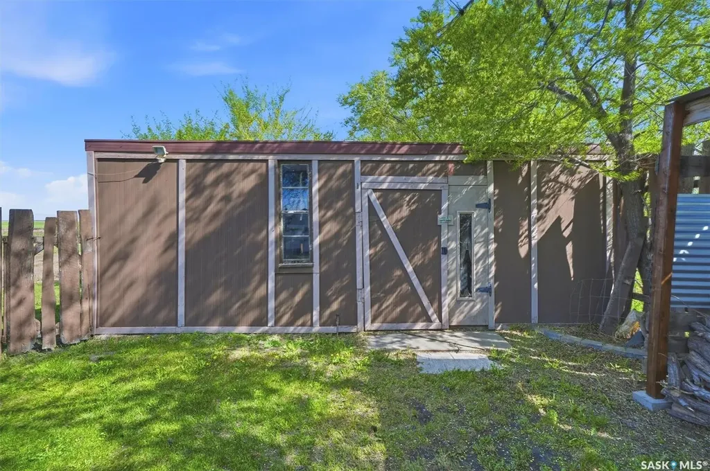 503 3rd Street Dundurn SK S0K 1K0