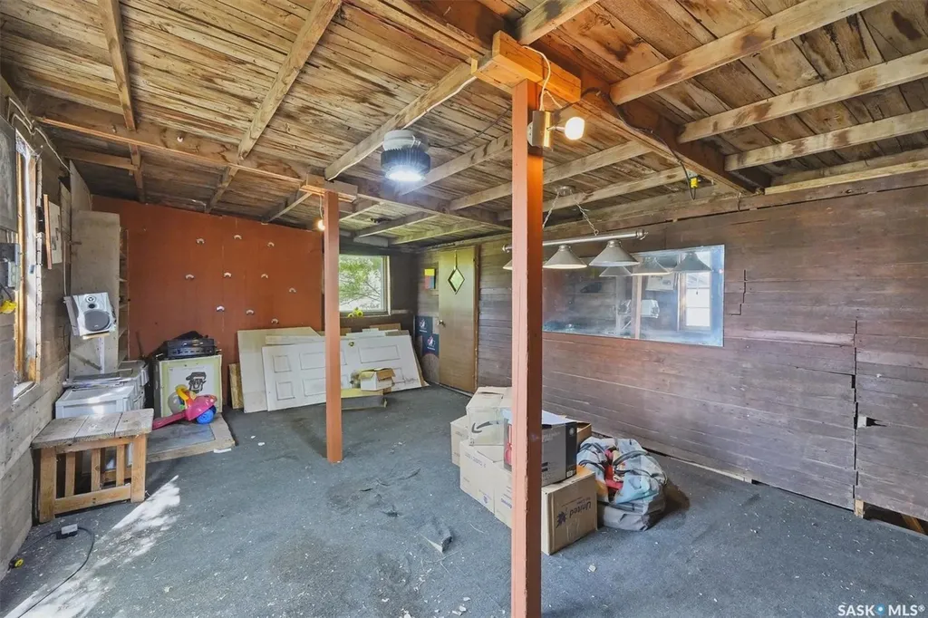 503 3rd Street Dundurn SK S0K 1K0
