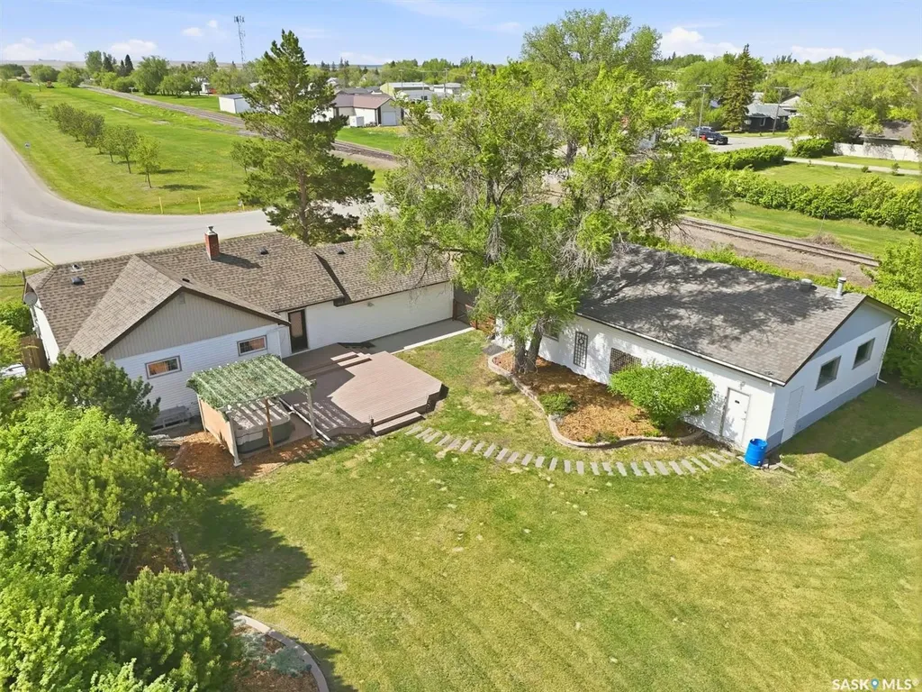 503 3rd Street Dundurn SK S0K 1K0