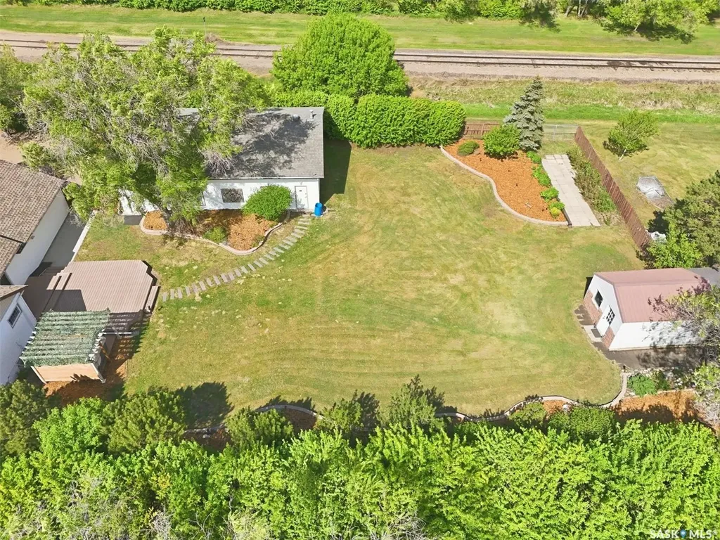 503 3rd Street Dundurn SK S0K 1K0
