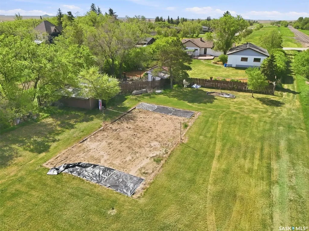 503 3rd Street Dundurn SK S0K 1K0