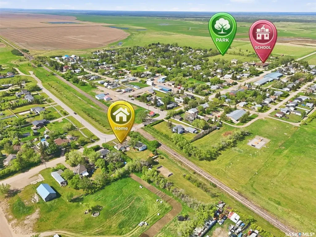 503 3rd Street Dundurn SK S0K 1K0
