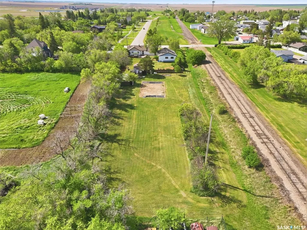 503 3rd Street Dundurn SK S0K 1K0