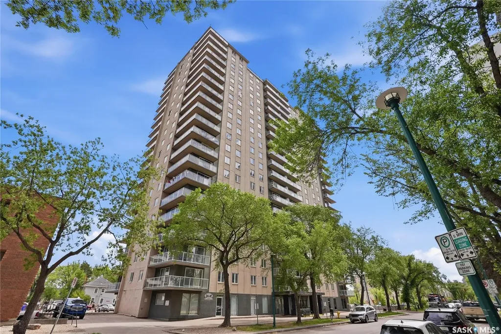 320 5th Avenue N Saskatoon SK S7K 2P5