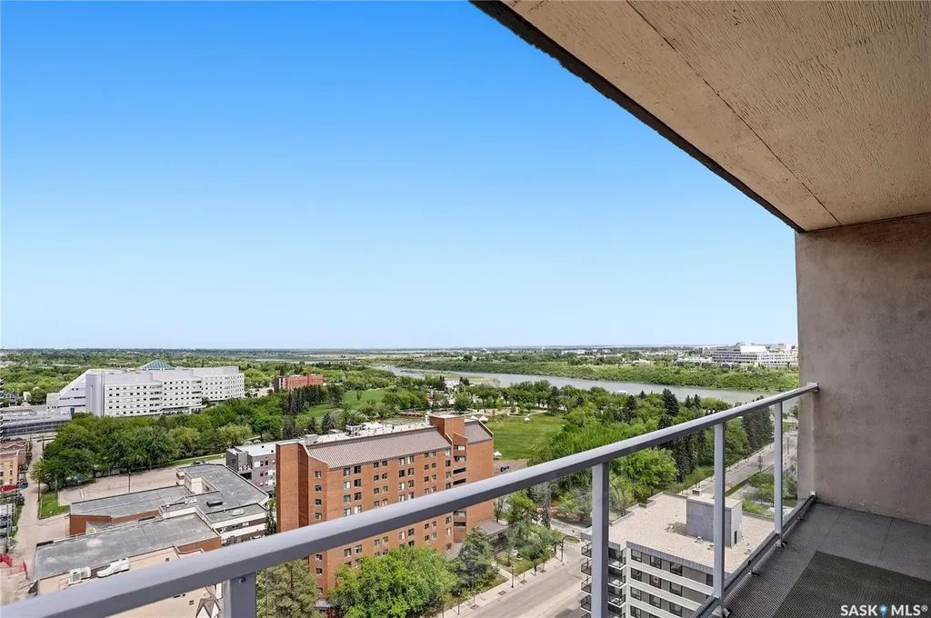 320 5th Avenue N Saskatoon SK S7K 2P5
