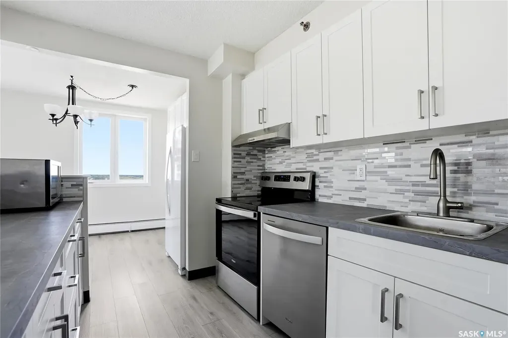 320 5th Avenue N Saskatoon SK S7K 2P5