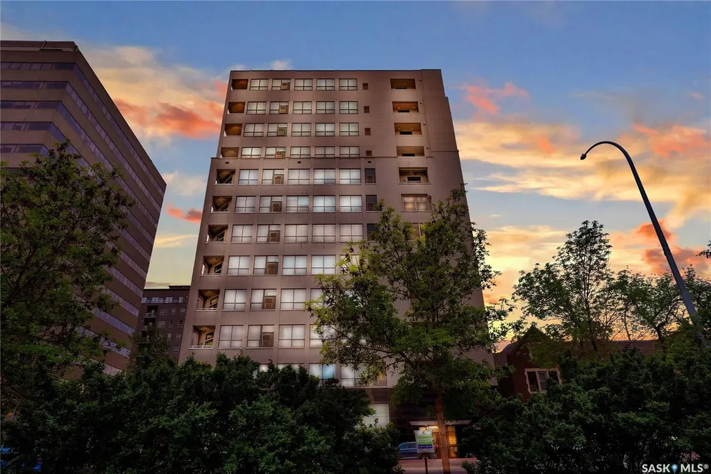 1901 Victoria Avenue Regina SK S4P 3R4