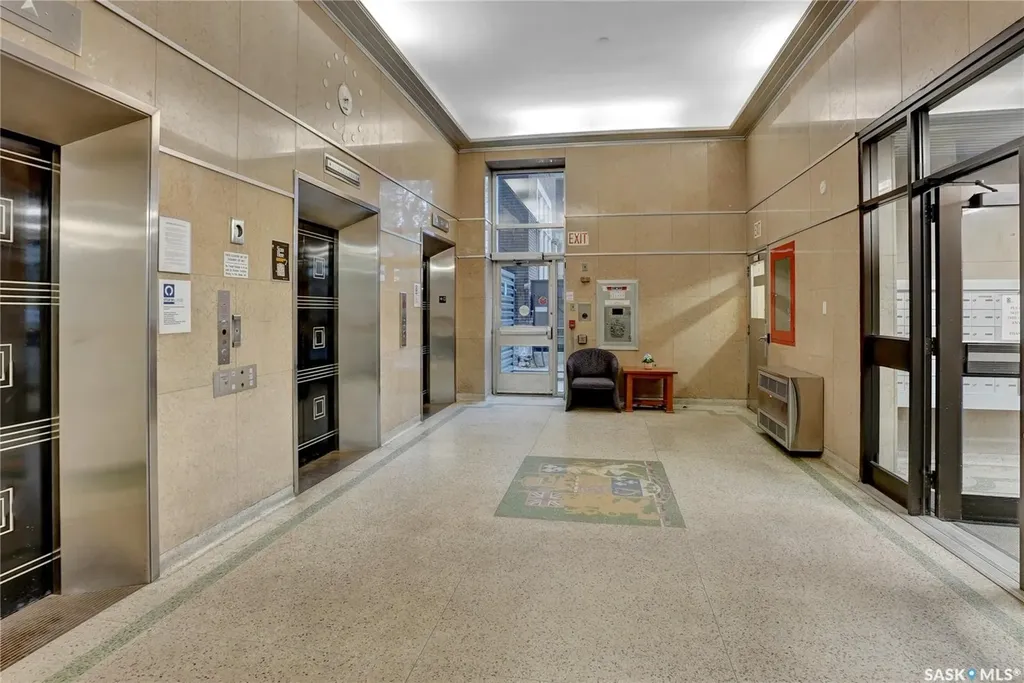 1901 Victoria Avenue Regina SK S4P 3R4