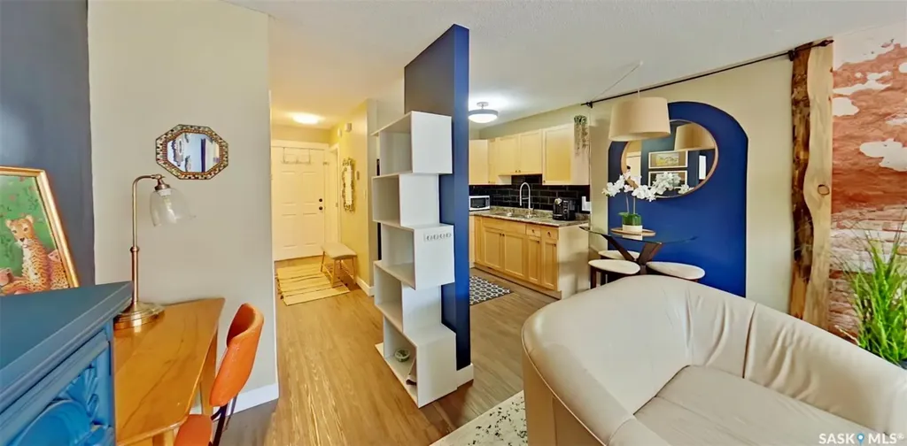 2358 Rae Street Regina SK S4T 2G2