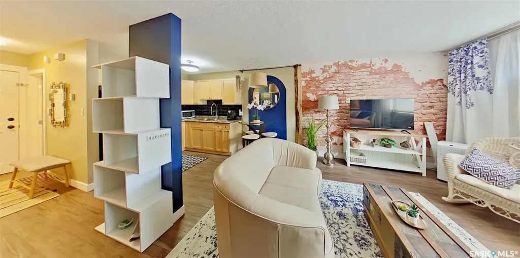 2358 Rae Street Regina SK S4T 2G2