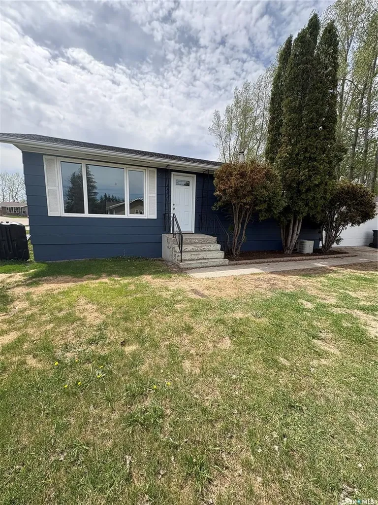 660 Alberta Avenue Foam Lake SK S0A 1A0