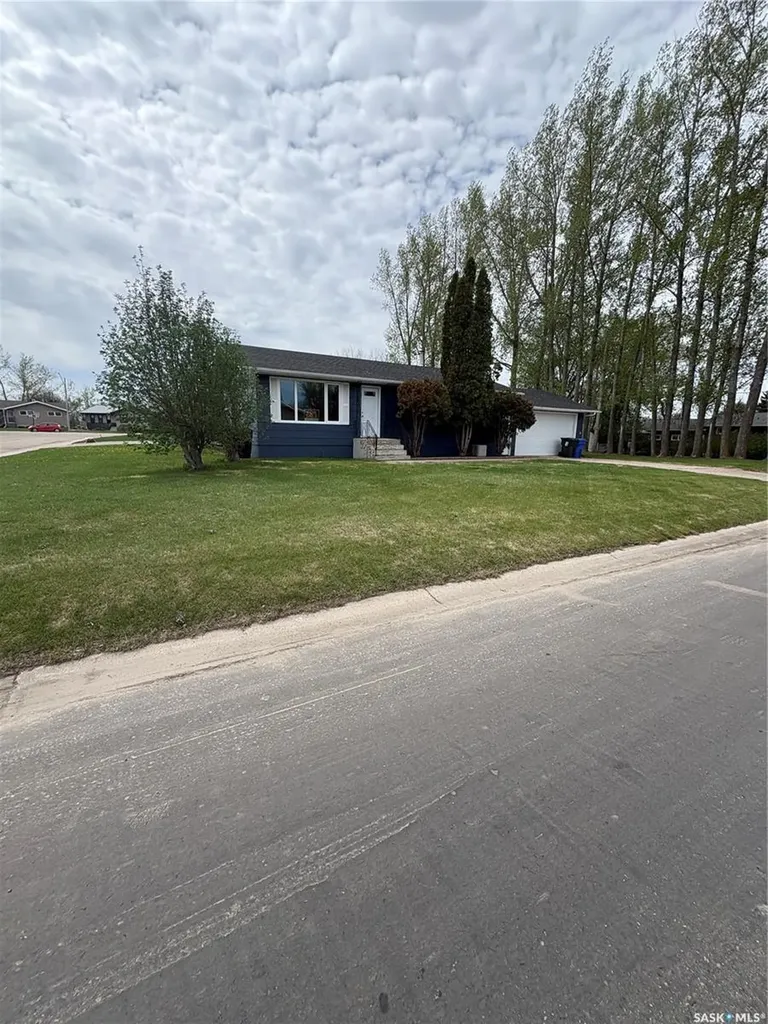660 Alberta Avenue Foam Lake SK S0A 1A0