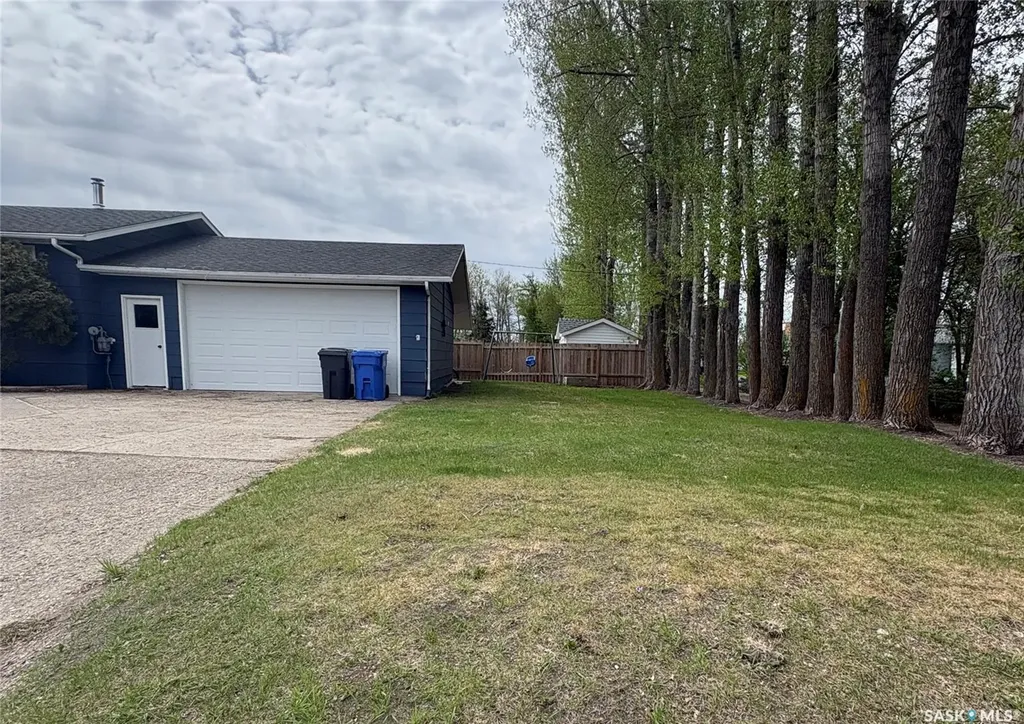 660 Alberta Avenue Foam Lake SK S0A 1A0