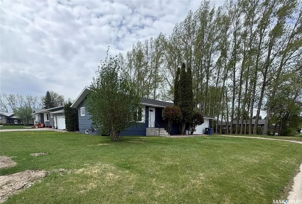 660 Alberta Avenue Foam Lake SK S0A 1A0