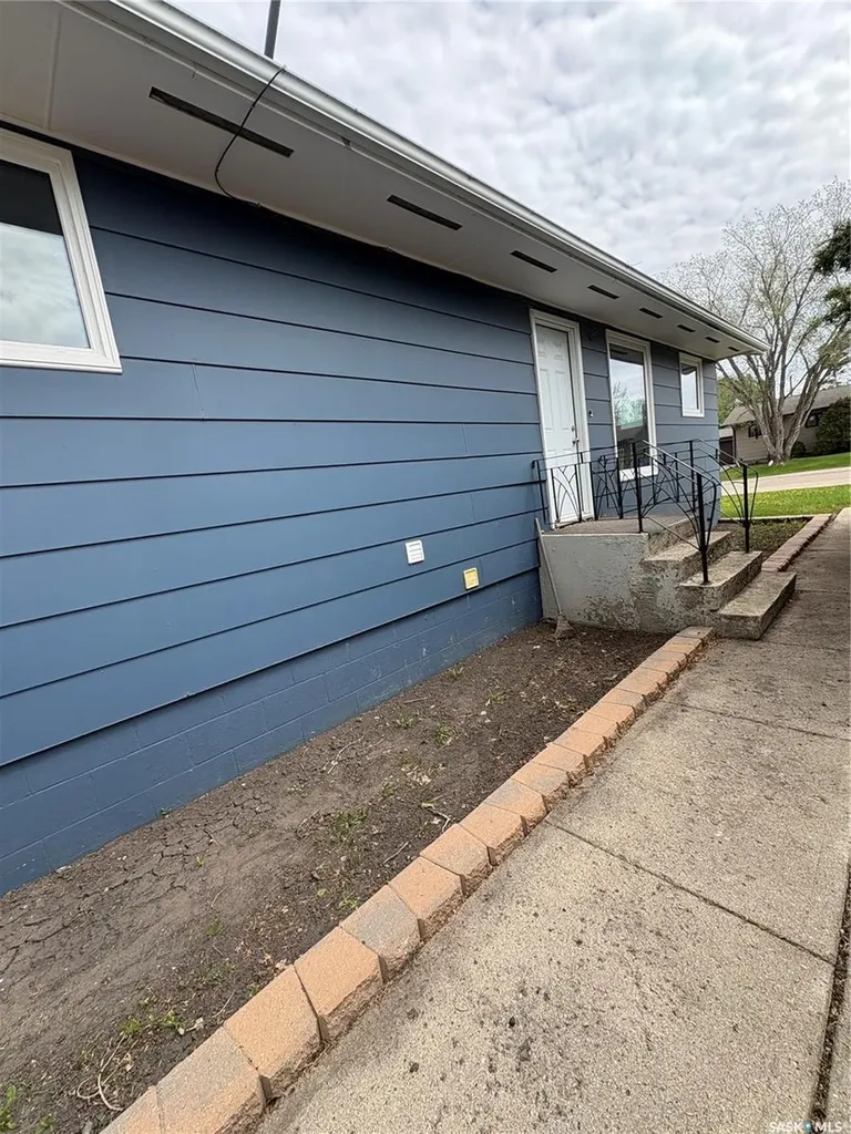 660 Alberta Avenue Foam Lake SK S0A 1A0
