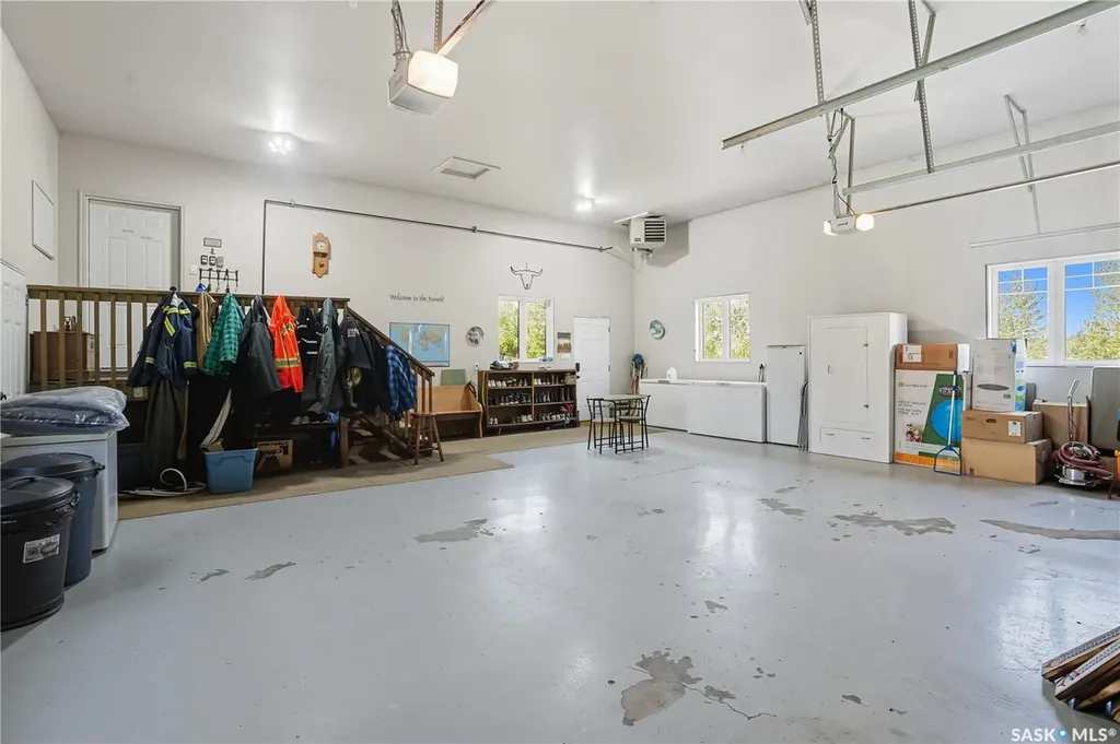 Rural Address Buckland Rm No. 491 SK S6V 5R3